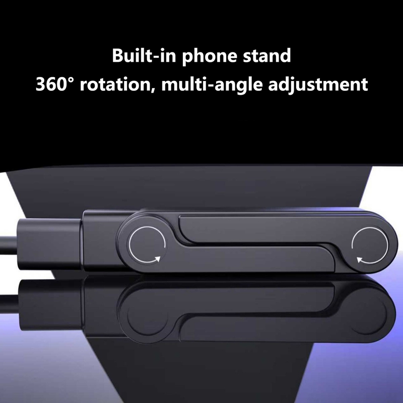 New 240W Foldable Fast Chargin - Gaming Console For Phone review and price