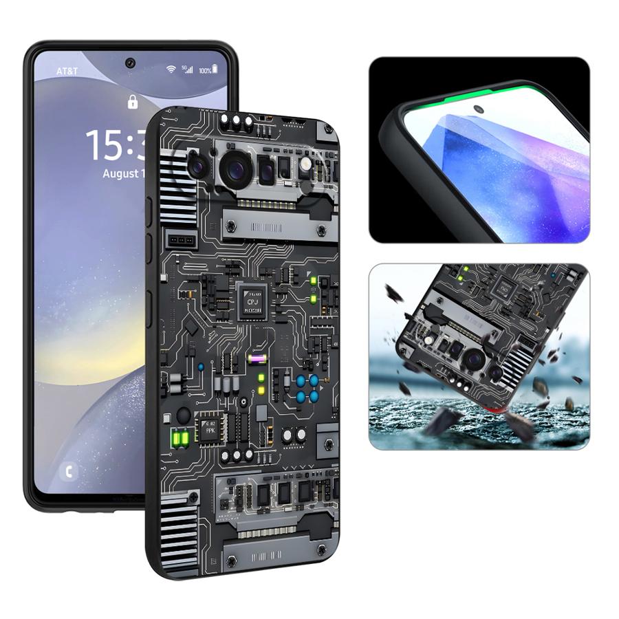 Case for Google Pixel 10A 8a 9 - Gaming Console In review and price
