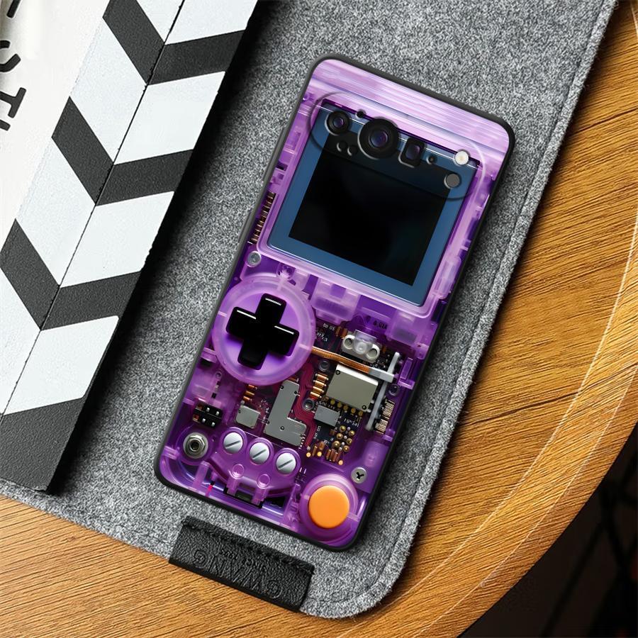 Case for Google Pixel 10A 8a 9 - Gaming Console In review and price