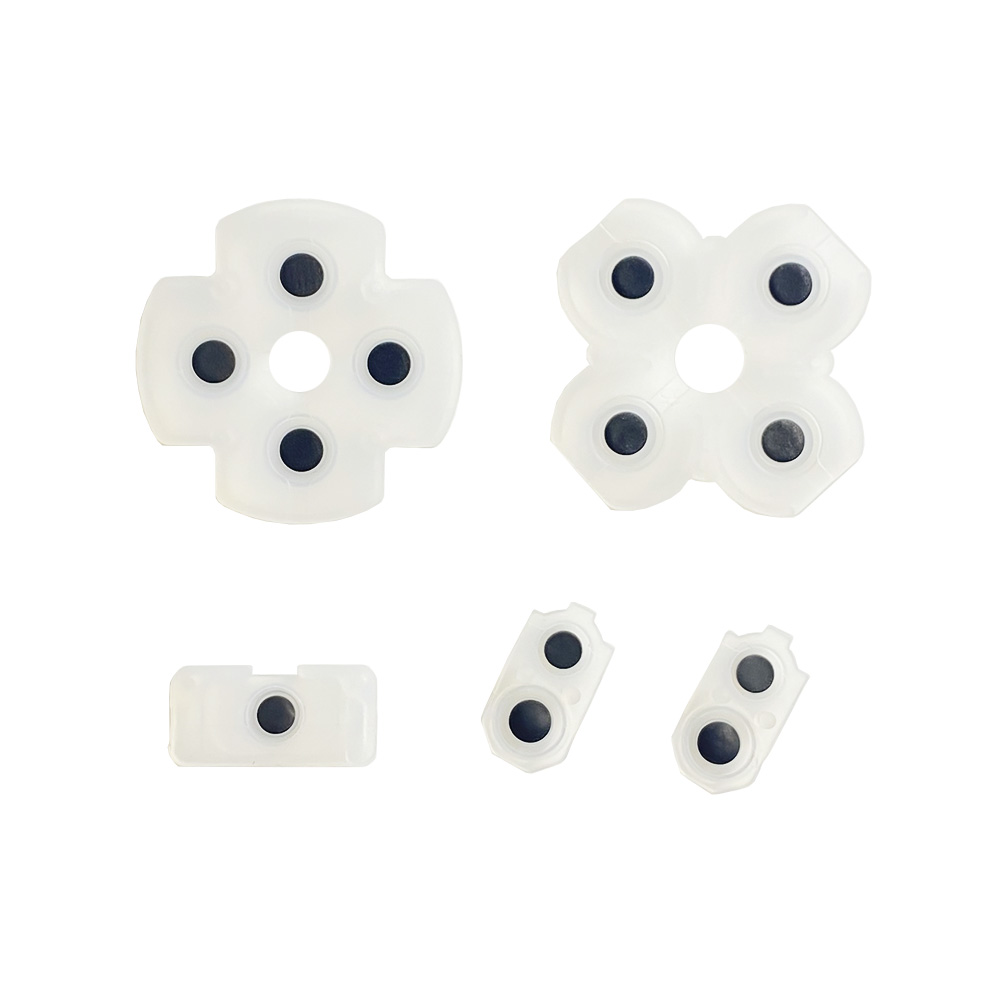 10Sets/5/1 Set Silicone Conduc - Gaming Console Tv review and price