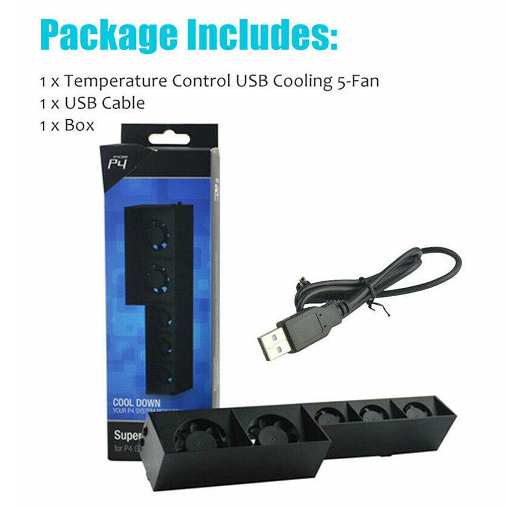 Base Fan Stand For Sony PS4 Pr - Gaming Console Latest review and price