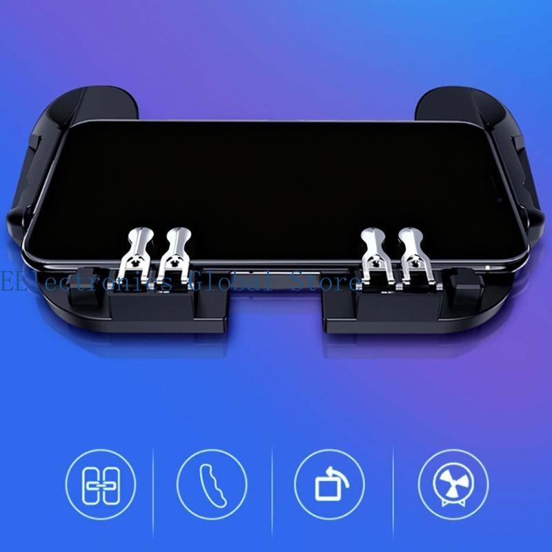 462B Mobile Game Controller Fo - Gaming Console For Phone review and price