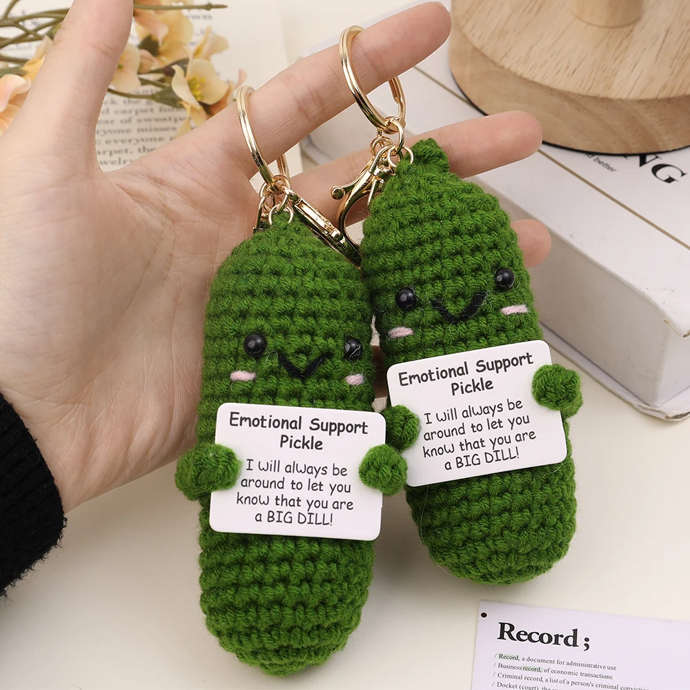 1/2pcs Positive Energy Potato  - Gaming Console Keychain review and price