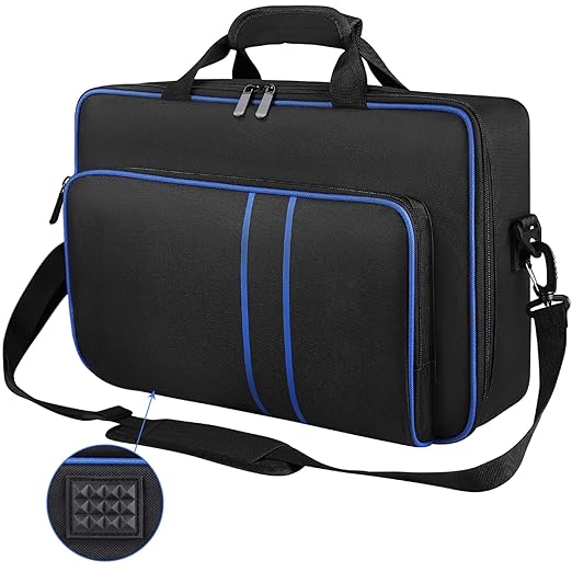 Suitable for PS5 Travel Protec - Gaming Console Latest review and price