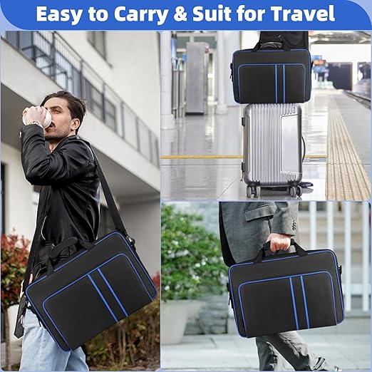 Suitable for PS5 Travel Protec - Gaming Console Latest review and price