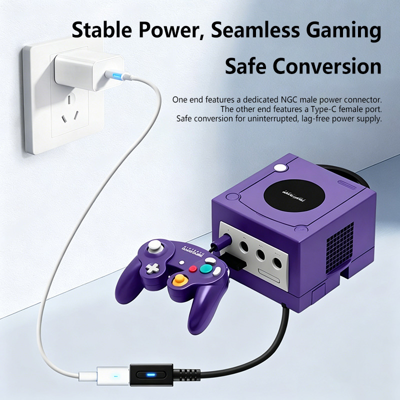 Type C 45W PD Charge Cable for - Gaming Console Latest review and price