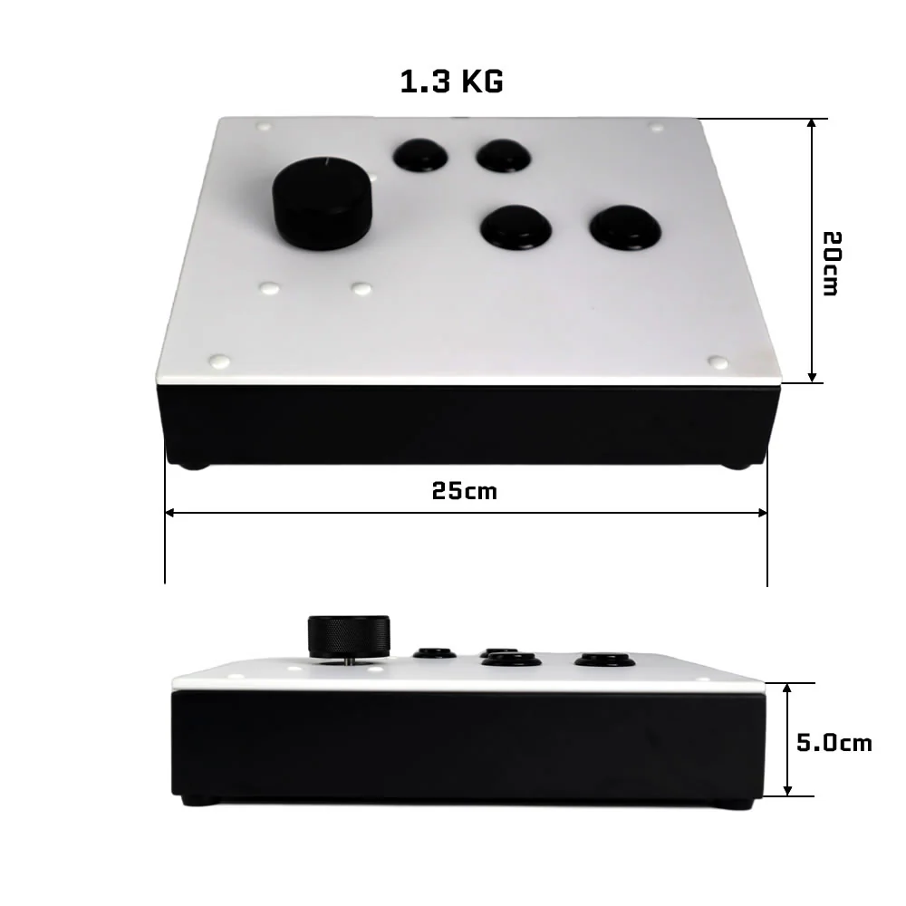 Left/Right Hand Layout Games C - Gaming Console Buttons review and price