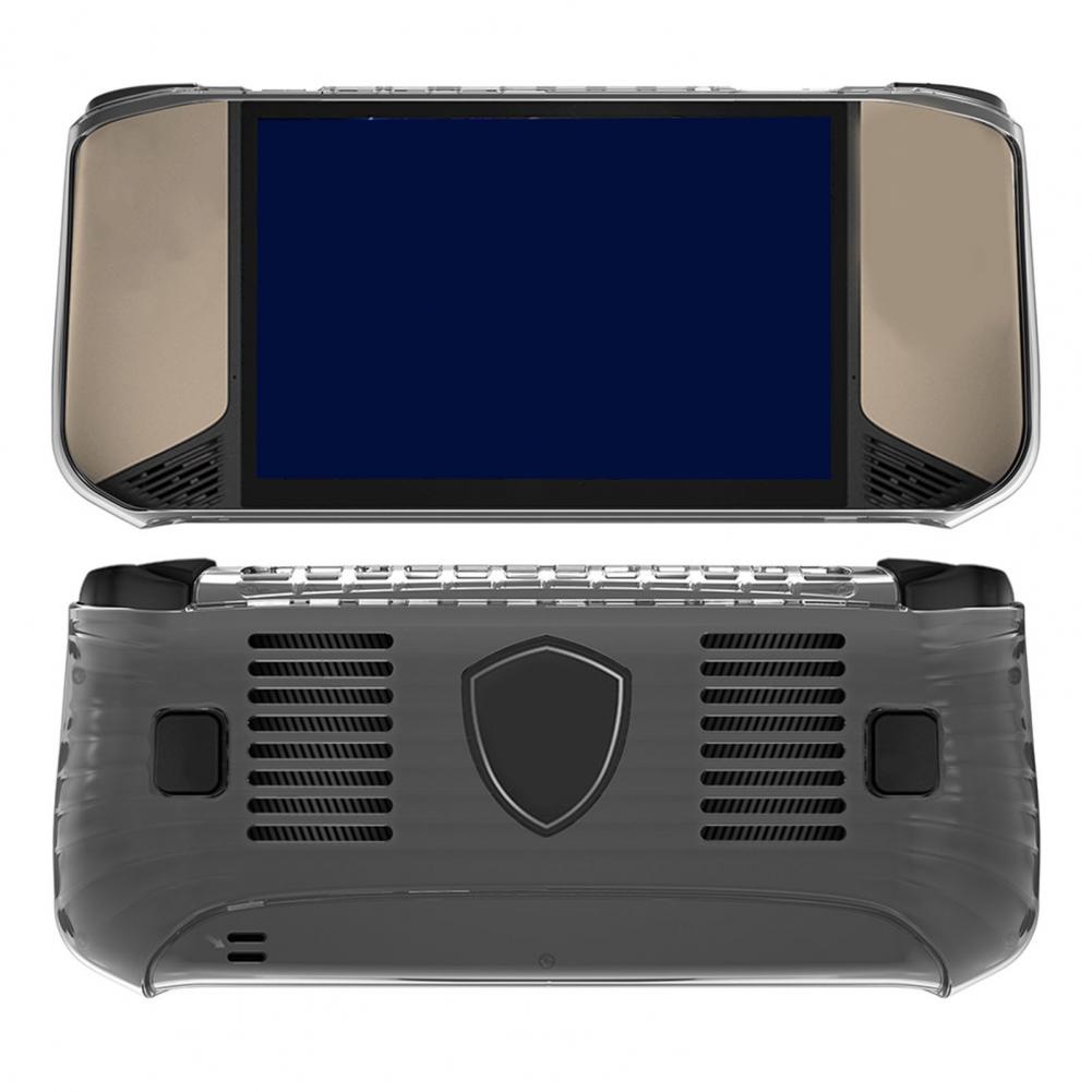 Handheld Console Protective Co - Gaming Console Display Case review and price