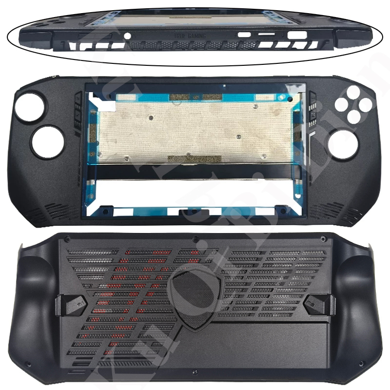 FUNENGKANG® For MSI Claw A1M M - Gaming Console Display Case review and price