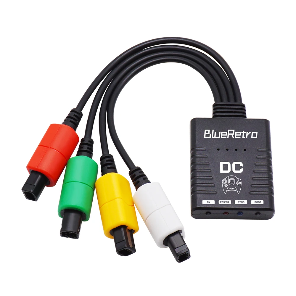 Wireless Controller Adapter Fo - Gaming Console Buttons review and price