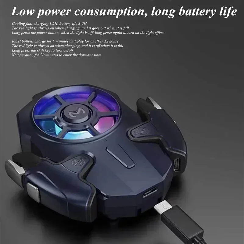 AK03 MEMO Mobile Phone ABS L1R - Gaming Console For Phone review and price