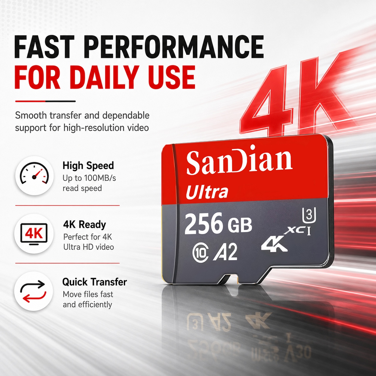 Smart SD Cards 512GB TF Cards  - Gaming Console For Phone review and price