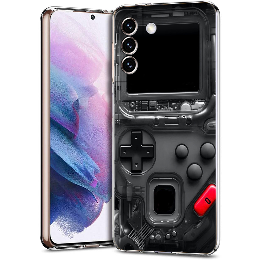 Transparent Phone Case Cover f - Gaming Console For Phone review and price